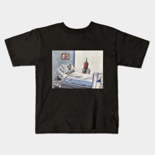 Doctor Pepper Kids T-Shirt